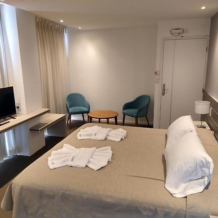 Hotel La Posta Oncativo Cameră foto