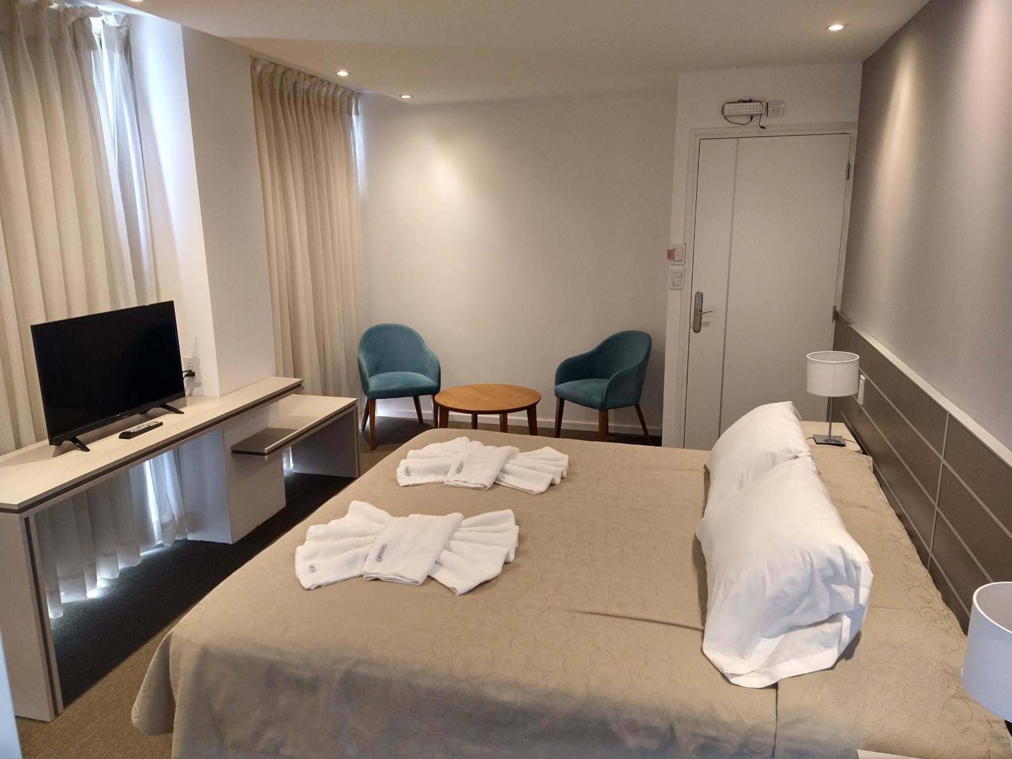 Hotel La Posta Oncativo Cameră foto