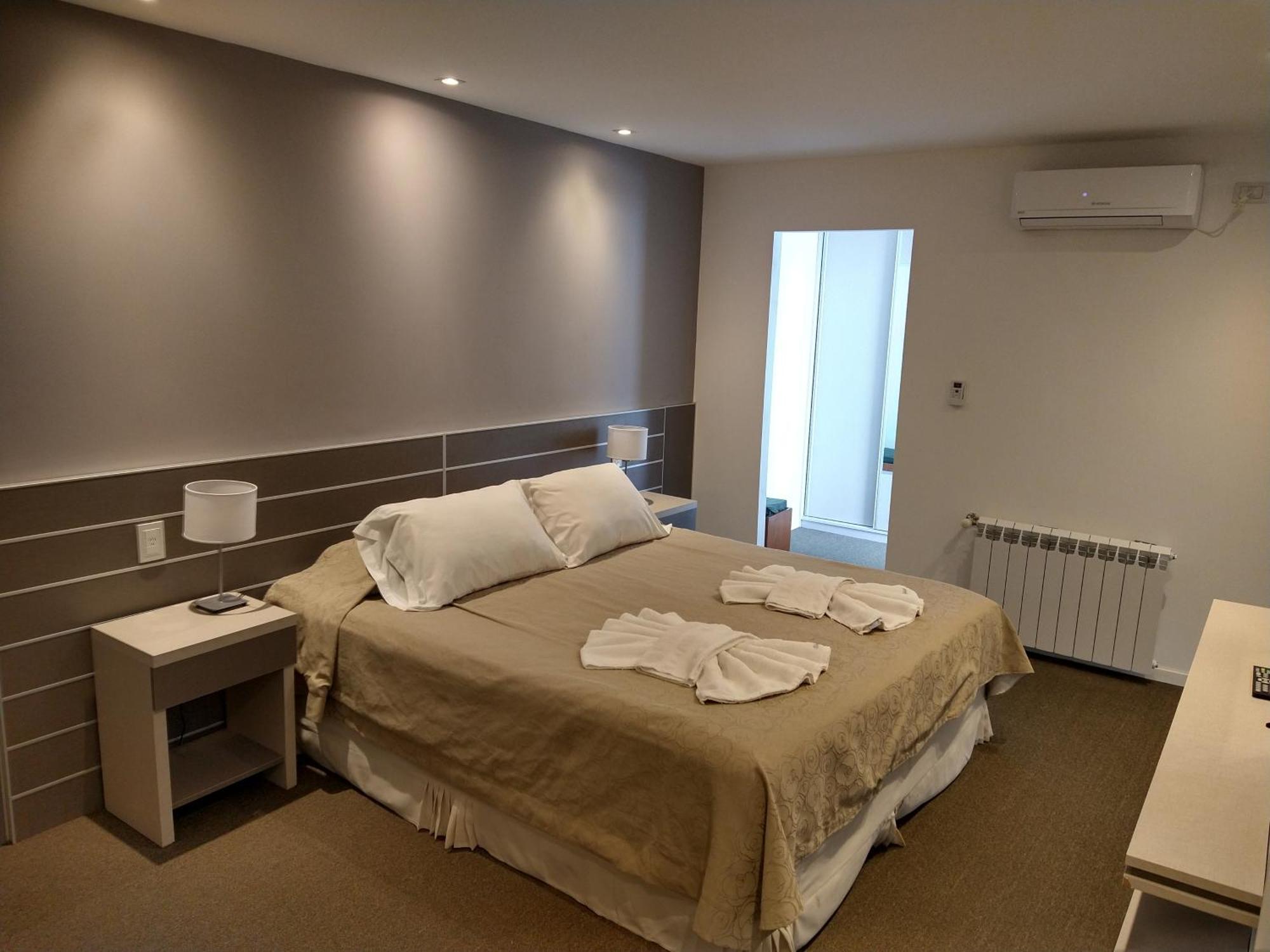 Hotel La Posta Oncativo Cameră foto
