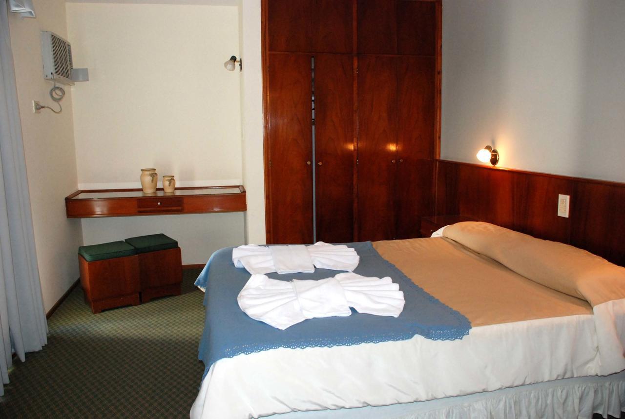 Hotel La Posta Oncativo Cameră foto